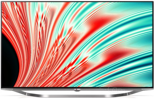 LG 65UB950V Import EU