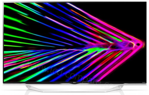 LG 65UF8579