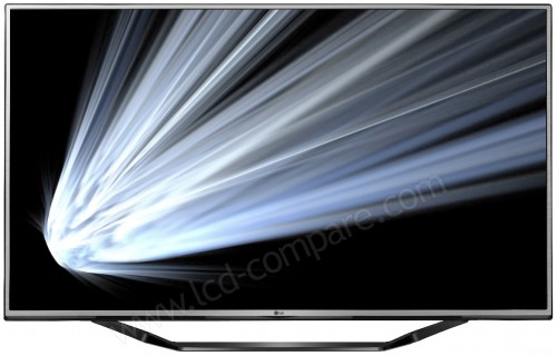 LG 65UH625V Import EU