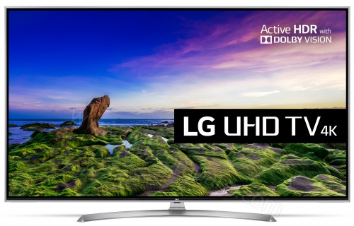 LG 65UJ750V
