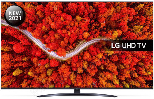 LG 65UP8100