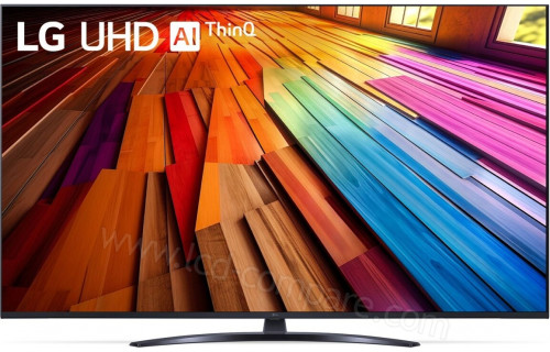 LG 65UT8100