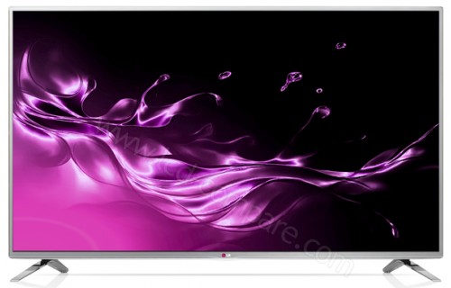 LG 70LB650V Import EU