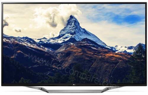 LG 70UH700V Import EU