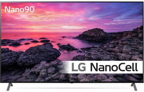 LG 75NANO903