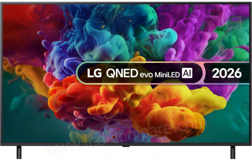 LG 75QNED85B