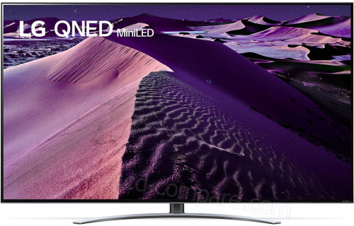 LG 75QNED87