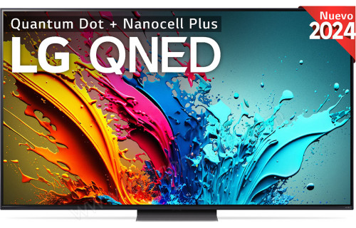 LG 75QNED87 2024