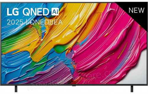 LG 75QNED8EA