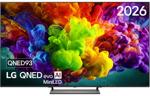 LG 75QNED93B