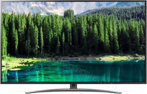 LG 75SM8610 Import EU