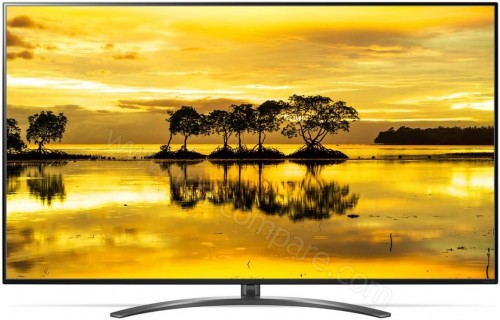 LG 75SM9000 Import EU