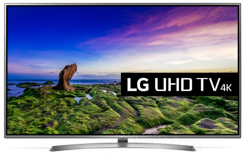 LG 75UJ675V