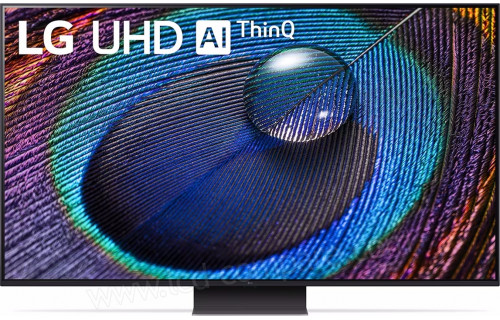 LG 75UR9100