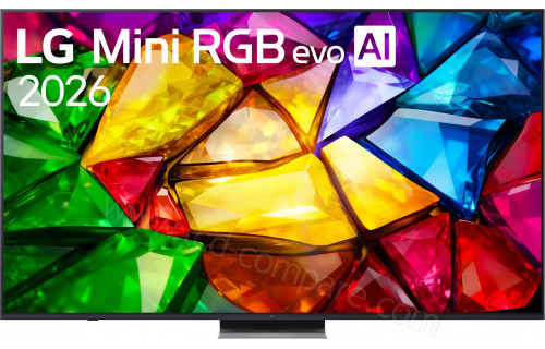 LG 86MRGB87B