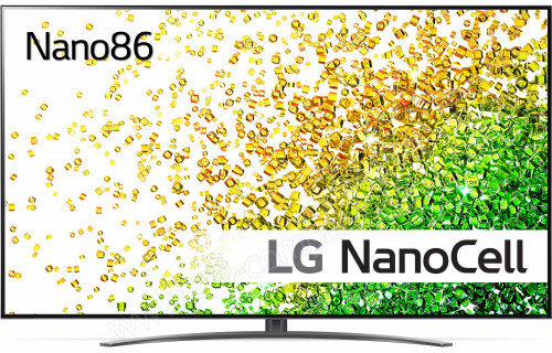 LG 86NANO869PA