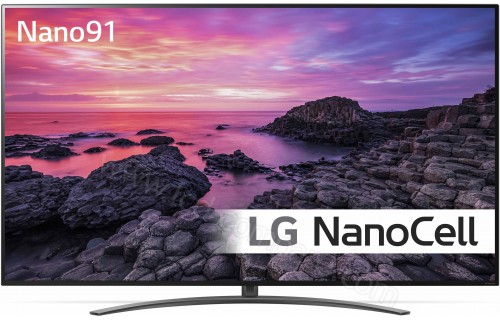 LG 86NANO91