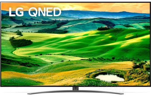 LG 86QNED81