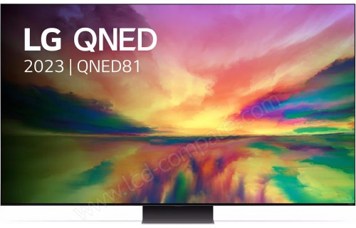 LG 86QNED81 2023