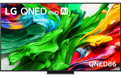 LG 86QNED86A