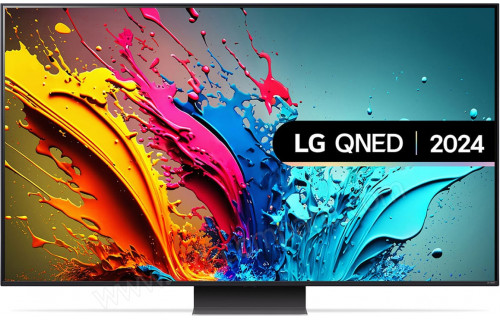 LG 86QNED86 2024