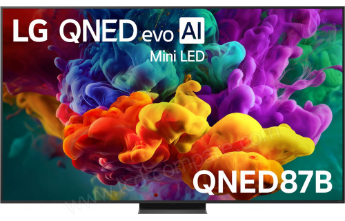 LG 86QNED87B