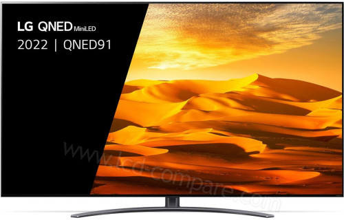 LG 86QNED91 2022