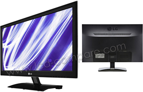 LG D2242P-PN - 21.5 pouces - Fiche technique, prix et avis