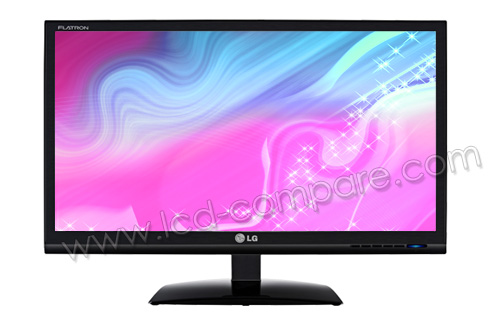 LG モニター 本体　FLATRON E22411VG-BN LG FLATRON E2241 モニター ディスプレイ LG モニター 本体 FLATRON