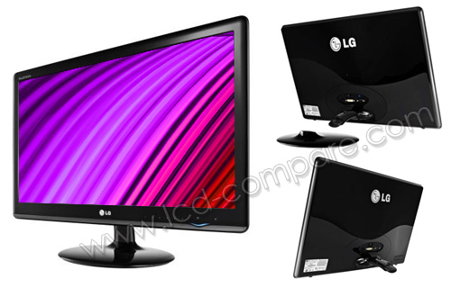 LG E2350VR