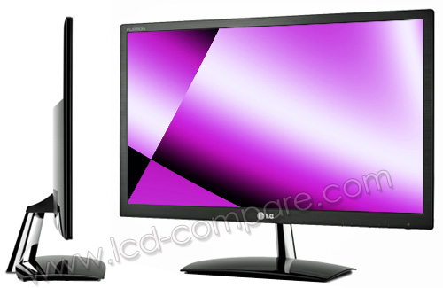 LG E2351VR-BN