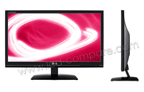 LG E2441V-BN - 24 pouces - Fiche technique, prix et avis