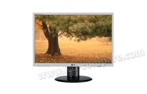 LG L206WTQ-SF - 20 pouces - Fiche technique, prix et avis