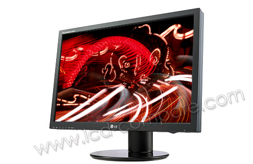 Lg l246whx Windows xp driver