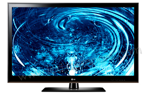 LG 42LE5310