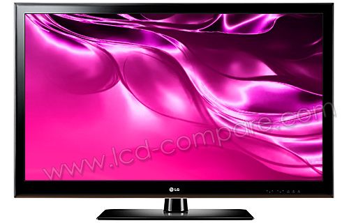 LG 47LE5310