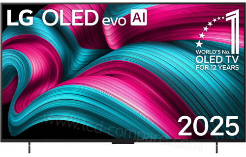 LG OLED42C51LA
