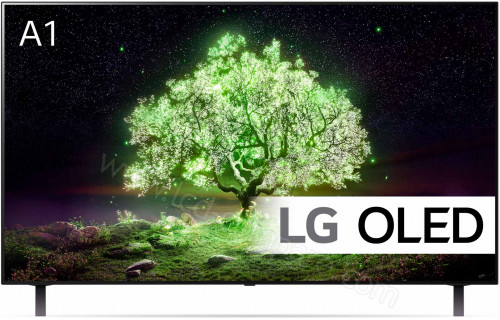 LG OLED48A1