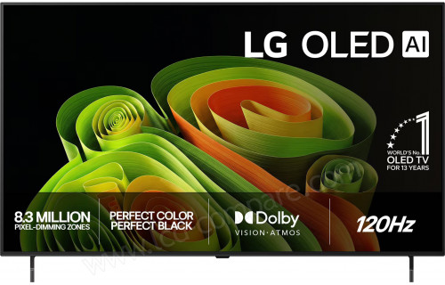 LG OLED48B6