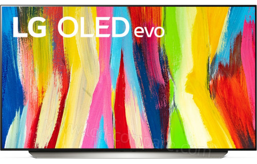 LG OLED48C29LB
