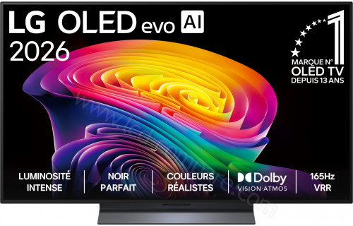LG OLED48C68
