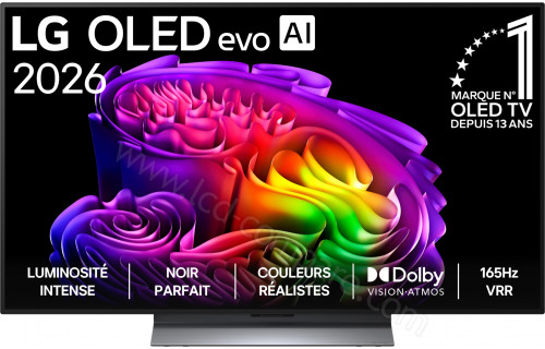 LG OLED48G66LS