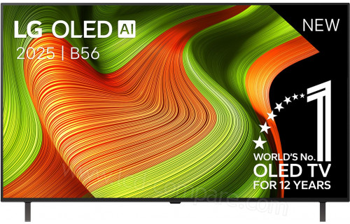 LG OLED55B5