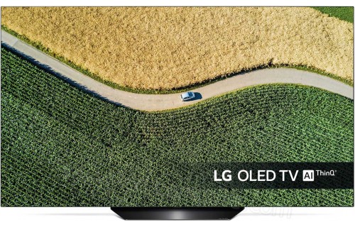 LG OLED55B9PLA Import EU