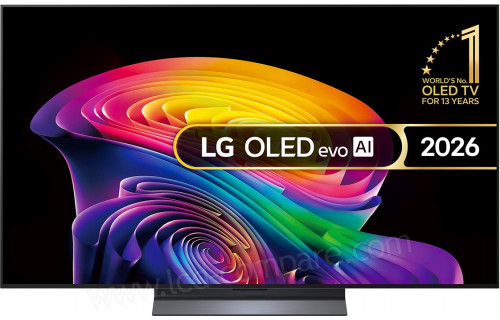 LG OLED55C64