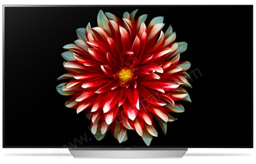 LG OLED55C7V Import EU