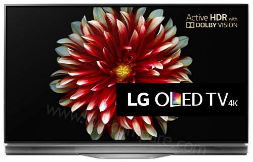LG OLED55E7N