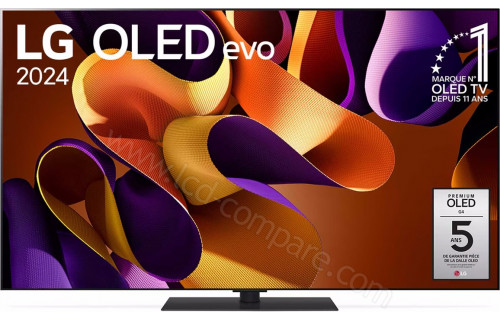 LG OLED55G46LS