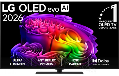 LG OLED55G66LS