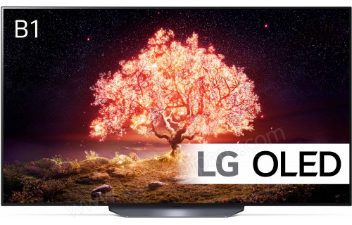 LG OLED65B1